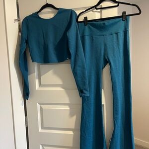 Joy Lab 2 Piece Workout Set